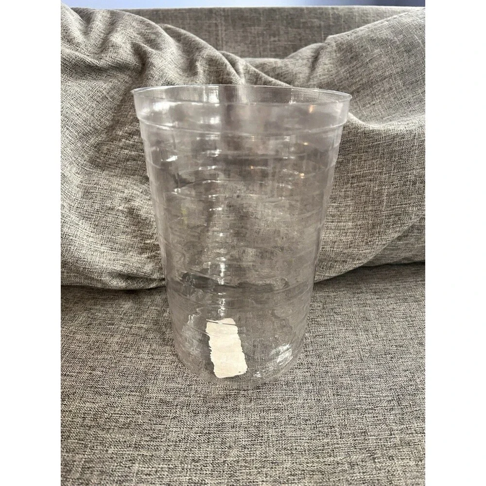 Longaberger Basket Plastic Protector 41378 October Fields Base